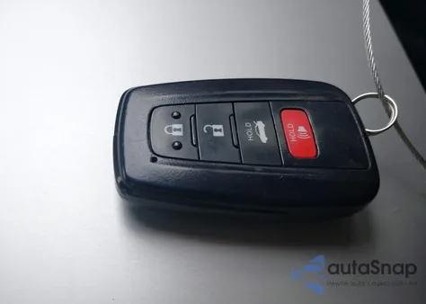 2024 Toyota Camry Hybrid Xse из США, поврежденный, VIN 4T1K31AK1RU072851